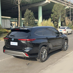 <span class=keywords><strong>Toyota</strong></span> <span class=keywords><strong>Highlander</strong></span> SUV a Gasolina Usado, 2016-2026, en Buen Estado, <span class=keywords><strong>7</strong></span> Asientos, Volante a la Izquierda, Vehículo de <span class=keywords><strong>Segunda</strong></span> <span class=keywords><strong>Mano</strong></span> - Product Image 4