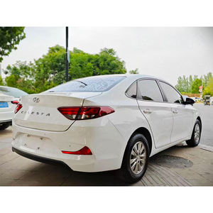 Voiture d'occasion Beijing pour Celesta 2020, berline essence 1.6L Turbo automatique, norme Euro VI, 1-25000 miles, idéale pour les étudiants - Product Image 6
