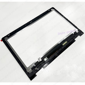 Pantalla digitalizador de pantalla táctil LCD FHD de <span class=keywords><strong>13</strong></span>,3 "para <span class=keywords><strong>Dell</strong></span> <span class=keywords><strong>Inspiron</strong></span> <span class=keywords><strong>13</strong></span> 5368 <span class=keywords><strong>5378</strong></span> 5379 - Product Image 6