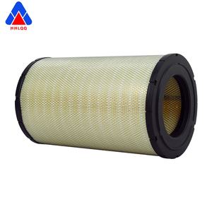 Filtre à air comprimé Huahang, cartouche filtrante plissée 010-05550135-155, filtre industriel pour filtration, papier filtre, 3 mois - Product Image 6