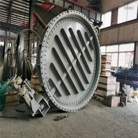 Actuador Eléctrico de Válvula de Mariposa Modulante On-Off para Sistemas de Tratamiento de Aguas Residuales y Control de Bombas