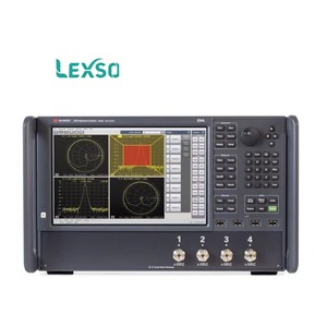 เครื่องวิเคราะห์เครือข่าย Ena รุ่น E5080b ของ Keysight Technologies รุ่นทดแทนล่าสุด เครื่องมือวัดอิเล็กทรอนิกส์ Lexso - Product Image 1