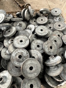 ASME b16.5 lớp 300lb trượt hợp kim thép mặt bích Hàn F22 F91-Loose ống giả mạo A105 mặt bích cổ Hàn mặt bích lỗ mặt bích - Product Image 3