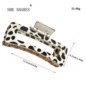 Cô chia sẻ ODM phiên bản tiếng Hàn của mô hình con bò Retro kích thước lớn móng vuốt tóc bằng nhựa - Product Image 2