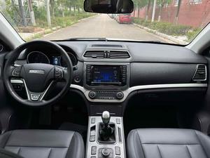 <span class=keywords><strong>Auto</strong></span> Usate Haval H6 2020 2021 2022 2023 dalla Cina, Vendita all'Ingrosso a Prezzi Convenienti, Veicoli con Garanzia di Un Anno - Product Image 6