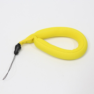 <span class=keywords><strong>Sangle</strong></span> flottante légère pour caméra d'action et téléphone, <span class=keywords><strong>sangle</strong></span> flottante en néoprène durable, bracelet, anti-perte pour la natation et le kayak - Product Image 6