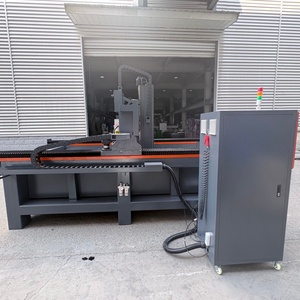 Máquina de Corte de Espuma de Poliuretano CNC Contour 1325 en Venta, Fabricada en China, Equipo de Mecanizado de Espuma de Alta Precisión - Product Image 3