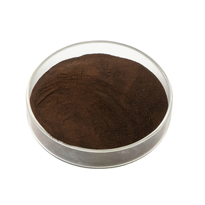 Lieferant für Natriumlignosulfonat als Bindemittel für Tierfutter - Product Image 3