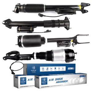 Fabricante de suspensión neumática al por mayor a granel para <span class=keywords><strong>MERCEDES</strong></span> <span class=keywords><strong>BENZ</strong></span> W220 W221 W211 W212 GL350 GL450 S550 GLE550 CLS350 S550 ML350 E500 - Product Image 4