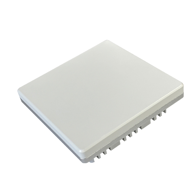 High-Precision 24GHz Radar Sensor 0.1m/s~20m/s Intelligent Control Liquid Water Flow Velocity Monitoring Radar