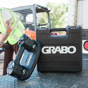 Equipo de elevación de piedra, elevador de paneles de yeso, herramientas para azulejos de cerámica, otras herramientas manuales, máquina de succión eléctrica, elevador de vacío - Product Image 2