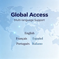 Abonnement Claude AI Max - Plan Officiel Pro - Accès aux Outils IA pour les Entreprises - Mensuel