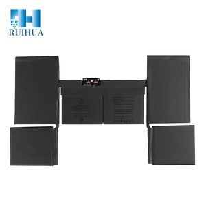 RUIHUA nueva batería para portátil <span class=keywords><strong>A1527</strong></span> para MacBook 12 "Retina 2015 Año A1534 batería recargable para portátil - Product Image 2