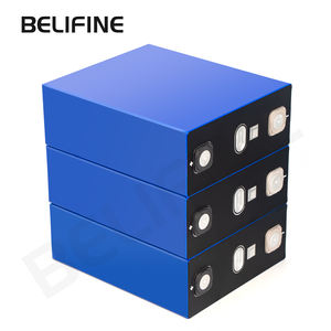 Sınıf a Sevb 314 Ah lityum demir fosfat pil <span class=keywords><strong>3.2v</strong></span> 6000 döngüleri <span class=keywords><strong>Lifepo4</strong></span> 314ah 12v 24v 48v güneş pili için - Product Image 5