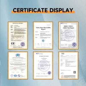 Оптовая продажа OEM DIY custom lp785060 785060 lipo 2500mah 3,7 v-ячеек <span class=keywords><strong>li</strong></span>-<span class=keywords><strong>po</strong></span> перезаряжаемая литий-ионная полимерная плоская литиевая батарея - Product Image 4