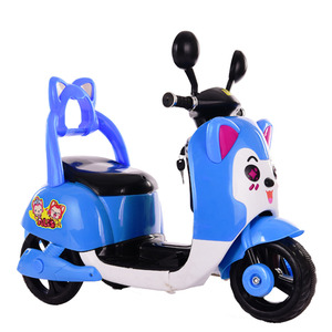 Enfants Vélo Tricycle Dérive Petit <span class=keywords><strong>Avion</strong></span> Jouet Bébé Pédale Vélo - Product Image 5