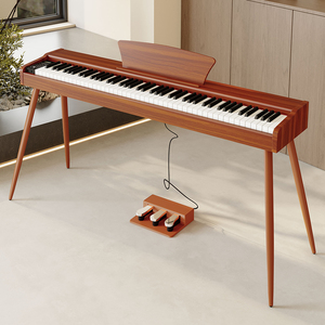 <span class=keywords><strong>Piano</strong></span> numérique portable de haute qualité à 88 touches <span class=keywords><strong>pour</strong></span> la maison - Product Image 3