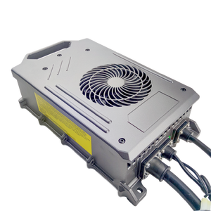 โรงงานผลิตอุปกรณ์ชาร์จในตัว 2kW/2000W 57.6V35A/ อุปกรณ์เสริมแบตเตอรี่ - Product Image 4