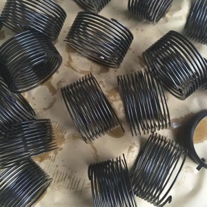 Feicheng Torsion <b>Spring</b> Nh-5 For Car Twist Type <b>Compression</b> <b>Spring</b> - Product Image 2