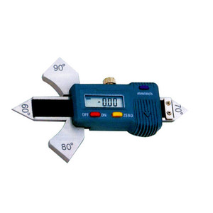 Matériel d'usine de jauge de perle numérique EWM pour outils de soudage Gamme de produits de jauges de haute qualité - Product Image 1