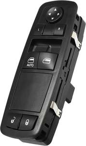Interruptor de ventanilla eléctrica para <span class=keywords><strong>Dodge</strong></span> <span class=keywords><strong>Grand</strong></span> <span class=keywords><strong>Caravan</strong></span> Chrysler Town & Country 2008-2011 4602627AC 4602627AD 4602627AE 4602627AF 4602627AG - Product Image 2