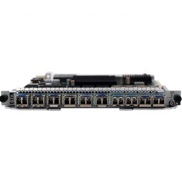 TMK1GTA01 10 X 10Gbit/s General Service Processing Board for OSN 1800