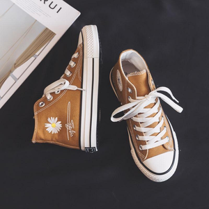 Sneakers Casual Personalizzate Retrò Stampate con Lacci, Leggere, Vulcanizzate, Unisex per Uomo e <span class=keywords><strong>Donna</strong></span>, Modello <span class=keywords><strong>Star</strong></span> - Product Image 3