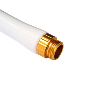 Шланг для воды из ПВХ ручной, с латунной насадкой - Product Image 5