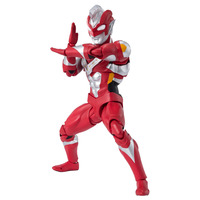 Personalizado al por mayor Ultramans Material de PVC ensamblar 3D impreso movible Anime figura juguete suave vinilo juguete figuras de acción