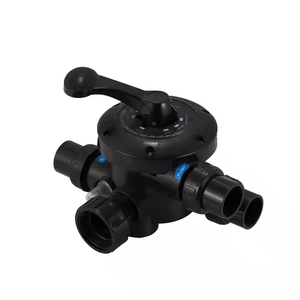 1.5 "/2" Multiport van Top & side núi Lọc Cát Van đầu thay thế một phần cho bể Lọc Hồ Bơi - Product Image 2