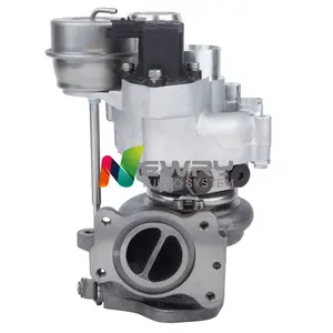 Newry OE turbocompressore di ricambio K03 53039880181 53039880163 V75556978004 per Mini Cooper S motore EP6 DTS EP6DTS N14