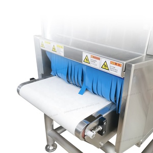 เครื่องตรวจจับรังสีเอกซ์ 220V สำหรับอุตสาหกรรมอาหาร ตรวจสอบด้วยรังสีเอกซ์ - Product Image 3