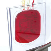 BIOSTELLAR Extracteur de plasma sanguin de haute qualité