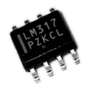 Trung Quốc tốt LM317 quản lý điện năng <span class=keywords><strong>IC</strong></span> <span class=keywords><strong>lm317ldr2g</strong></span> - Product Image 1
