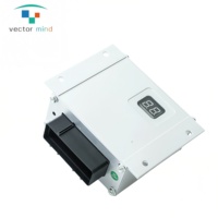 Unidad de Control Terrestre Preprogramada 100839GT para Piezas de Elevadores Genie, Unidad de Control Electrónico AWP de Repuesto, Módulo de Control Terrestre