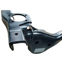 48710-42010 48720-42030 Bras de suspension inférieurs gauche et droit arrière adaptés aux Toyota RAV4 2.0 2.4 2001-2005 1 pièce