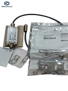 เซ็นเซอร์ควบคุม PLC หัวอ่านเขียนความถี่สูงและเสาอากาศ ของแท้ใหม่เอี่ยม BIS00T7 - Product Image 1