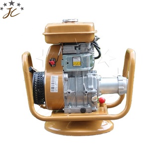 Taizhou JC ey20 5hp gasolina vibrador pequeño poker hormigón portátil gasolina <span class=keywords><strong>motor</strong></span> vibrador - Product Image 2