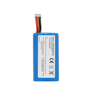 Batterie Lithium 18650 en gros pour machine de paiement POS INR-18650B4-1S2P pour Sunmi V1S P1 3.6V 5200mAh - Product Image 1