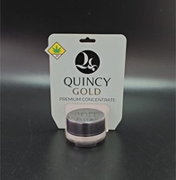Emballage blister personnalisé à chaud pour pièces de monnaie Emballage de carte blister avec insert en plastique PVC pour jetons