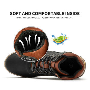 Vente en gros <span class=keywords><strong>de</strong></span> chaussures <span class=keywords><strong>de</strong></span> <span class=keywords><strong>randonnée</strong></span> d'hiver Botte 2022 <span class=keywords><strong>Bottes</strong></span> pour femmes Bottines fabriquées en Chine - Product Image 2