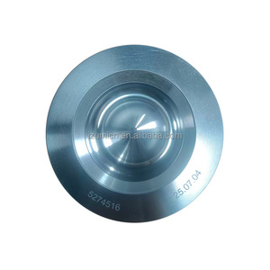 Pistón de motor diésel IZUMI QSB6.7 5274516 para camión - Product Image 3