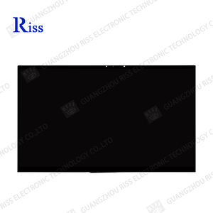 Risss จอแสดงผล LCD N156HCA-E5B 15.6นิ้ว30ขาประกอบหน้าจอแล็ปท็อปสำหรับ HP spectre X360 15 EB - Product Image 2