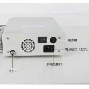 Machine de détartrage magnétique télescopique Art Dental M1, appareil électrique de traitement parodontal pour le nettoyage des canaux radiculaires, fabriqué à Taïwan - Product Image 1