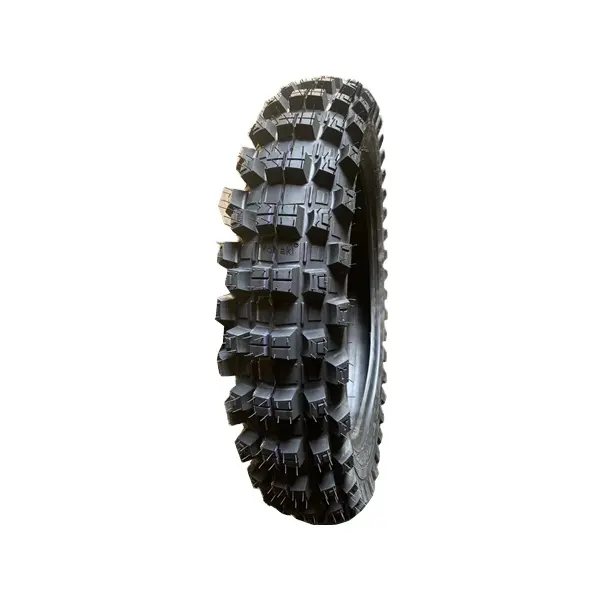 soft 140/80-18 Motorcycle tire for enduro race