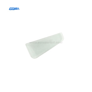 Ventana trasera de vidrio templado transparente con revestimiento duro para Land Rover Range Rover Freelander L314 OE CPB101622 - Product Image 4