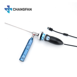 Telecamera Endoscopica Portatile USB Full HD, Attrezzatura per <span class=keywords><strong>Imaging</strong></span> Medico per Ispezioni e Chirurgia Veterinaria - Product Image 3