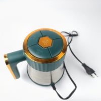 Tête de moteur de rechange pour hachoir à viande électrique, série monophasée 5420/5425/5430, accessoires optionnels pour robot culinaire