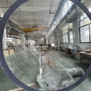 Hot Selling <span class=keywords><strong>Malaysia</strong></span> Grote Ronde Cilinder <span class=keywords><strong>Aquarium</strong></span> Acryl Ronde Buis Vis <span class=keywords><strong>Aquarium</strong></span> - Product Image 4