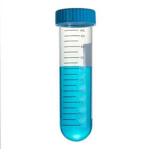 गर्म बेच 50 <span class=keywords><strong>ml</strong></span> अपकेंद्रित्र ट्यूब पेंच ढक्कन के साथ प्रयोगशाला उपभोग्य शंक्वाकार अपकेंद्रित्र ट्यूब - Product Image 2